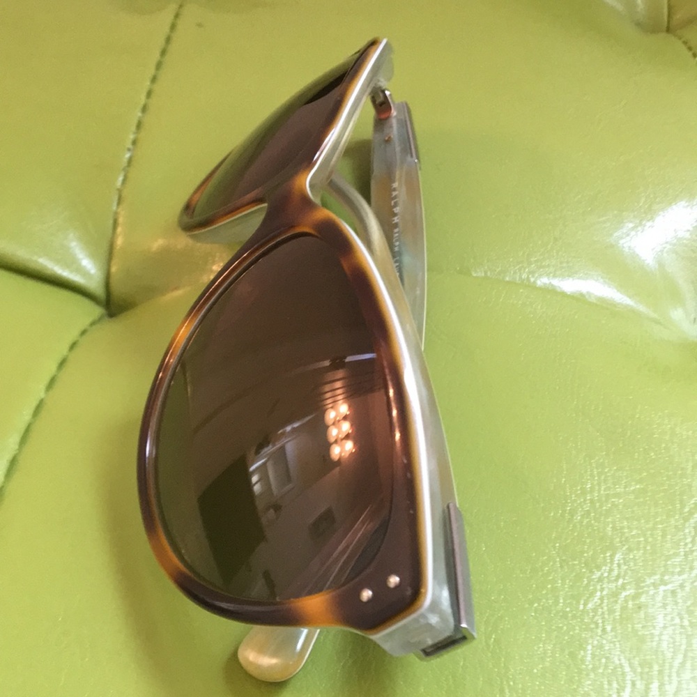 Ralph Lauren sunglasses - Picture 5 of 9